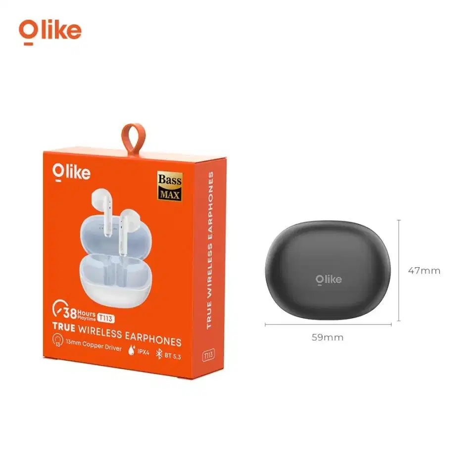 Promo tws olike T113