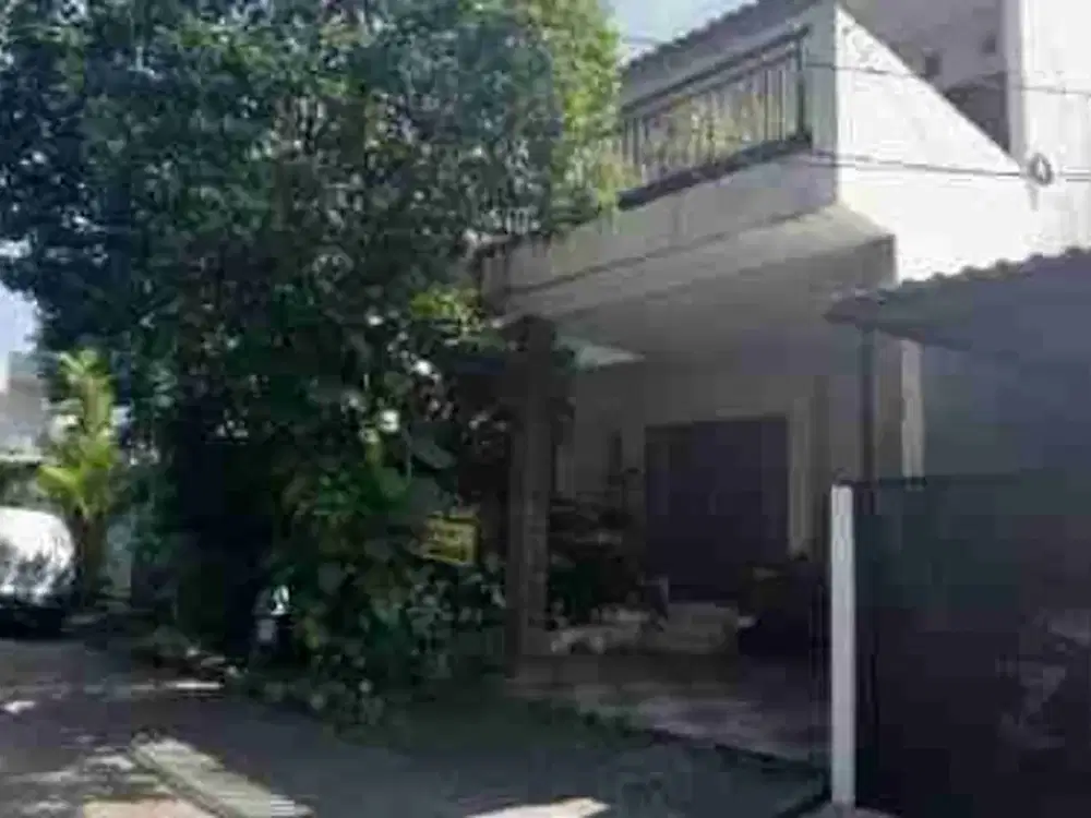 DI JUAL RUMAH 
JLN  BABATAN PRATAMA BLOK 11 NO 8
KEL. : BABATAN 
KEC. : WIYUNG
KAB  : SURABAYA