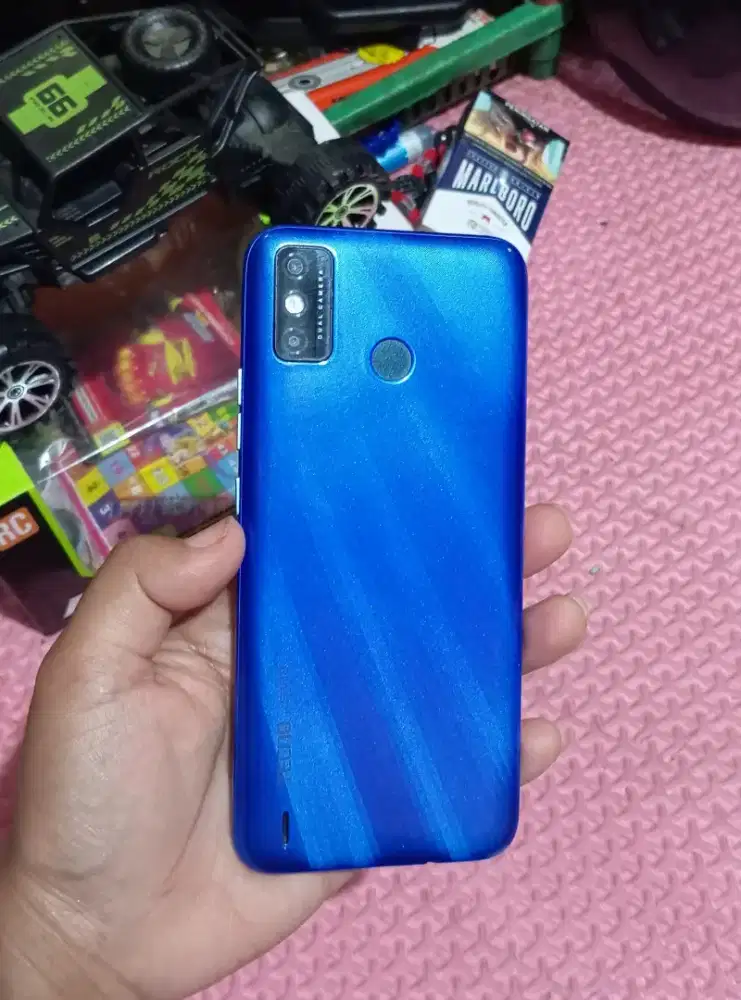 Tecno Spark 6 GO ram 4/64!.