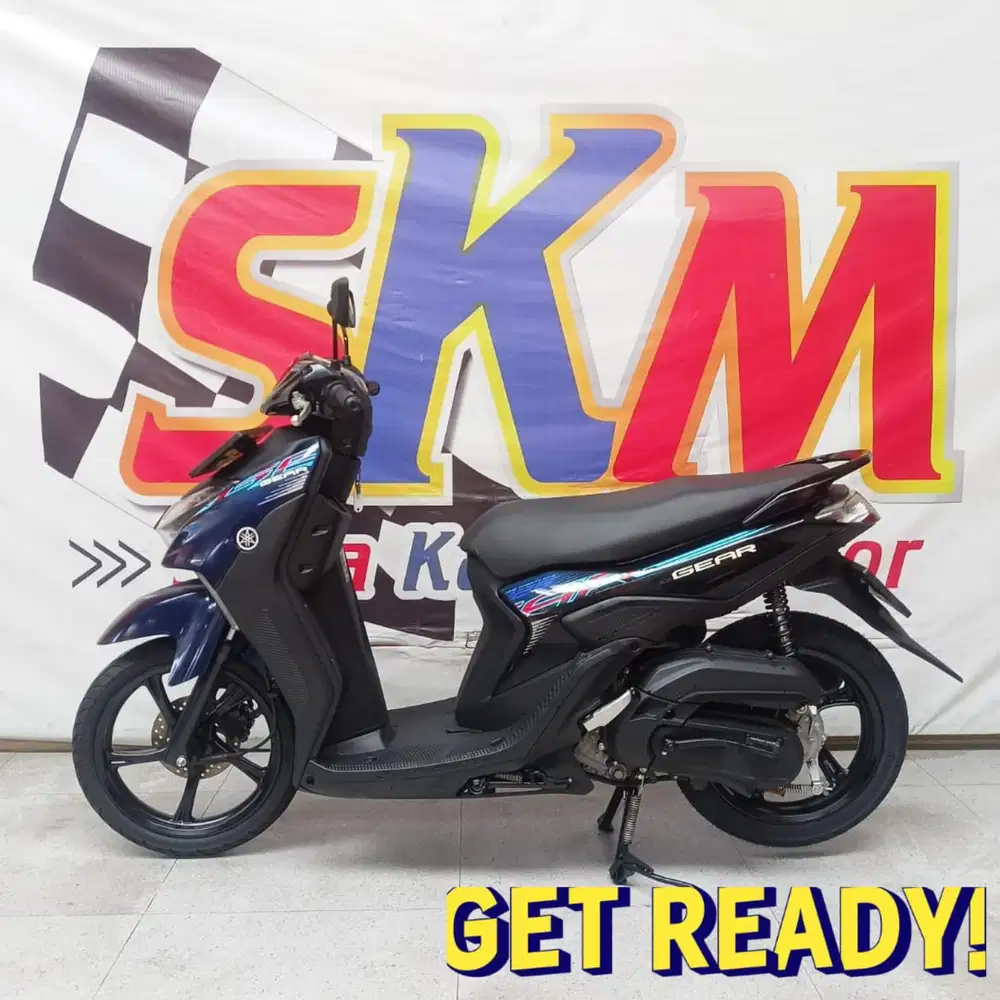 (angsrn 27rb/hari DP 500) gear 2024 cash credt