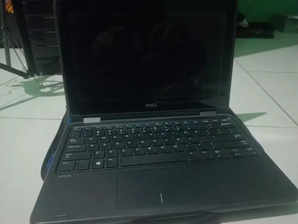 LAPTOP DELL 8GB