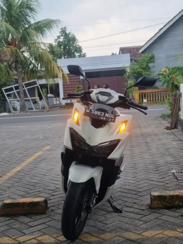 Vario 160 abs 2022