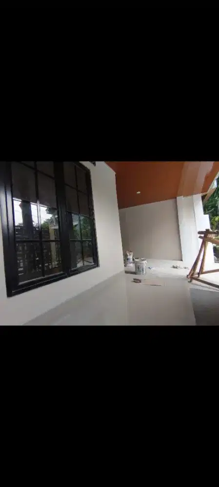 Rumah Dijual 1km Dari stasiun cilebut