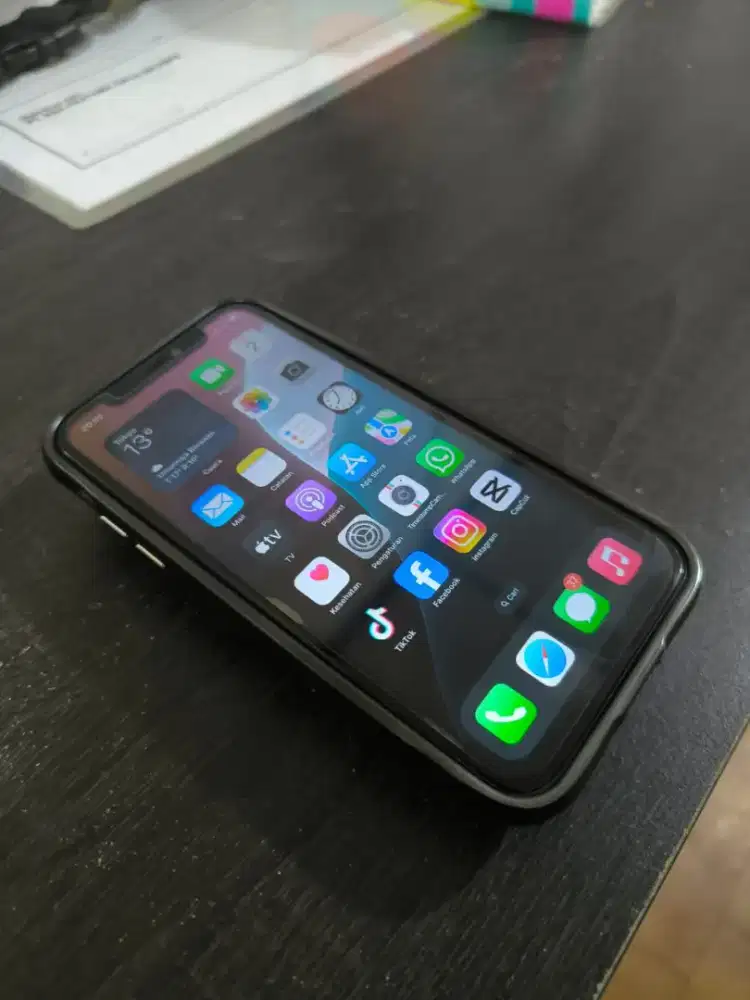 Iphone 11 64gb all operator