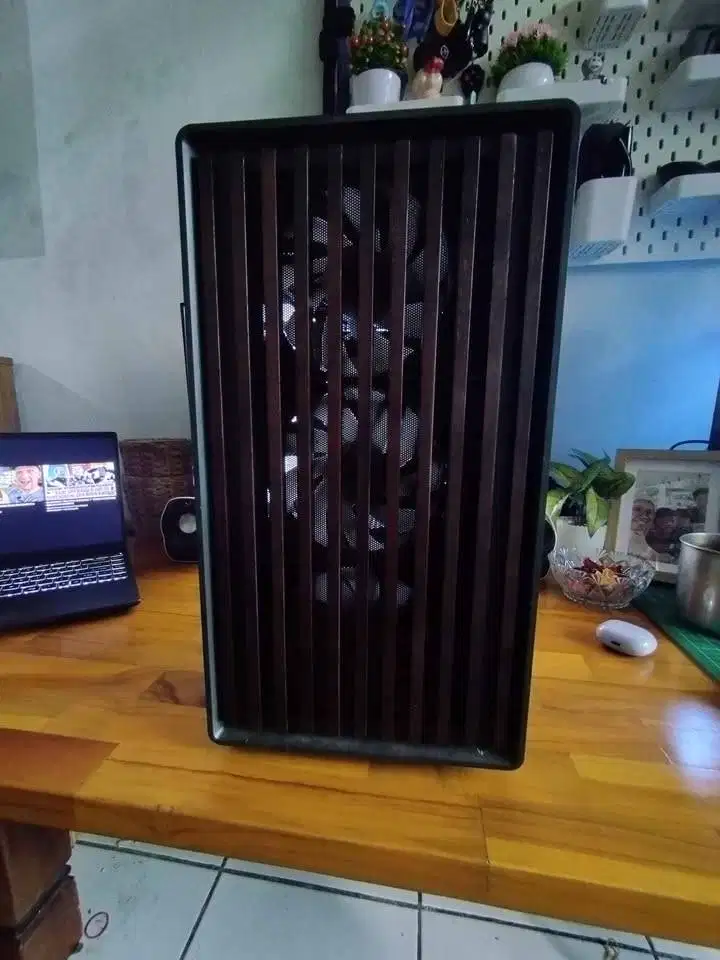 PC gaming &amp; Design, RTX2060 6GB OC (asus), RAM 32GB