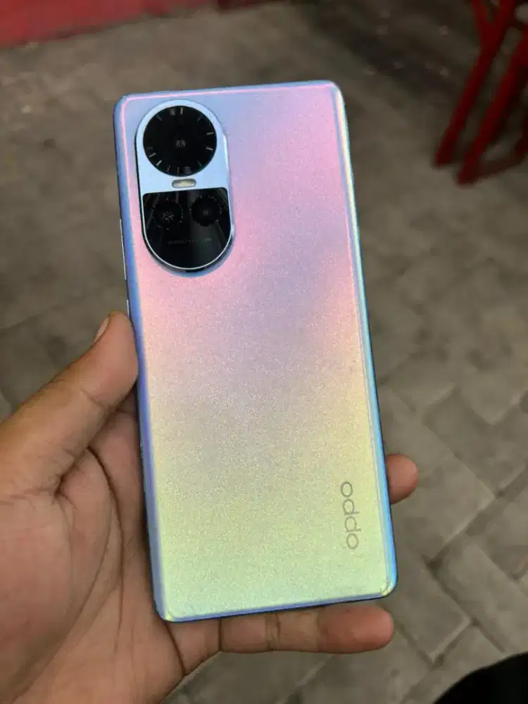 oppo reno 10 5G 8/256Gb