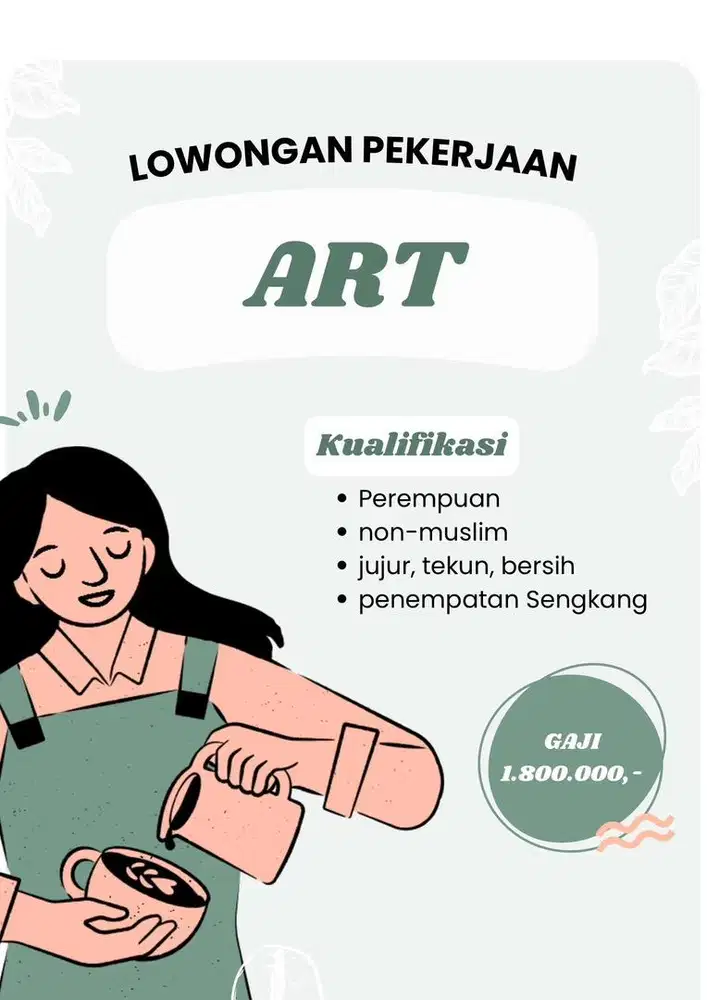 Asisten Rumah Tangga