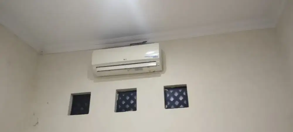 AC LG Hercules mini 0,5pk 260watt