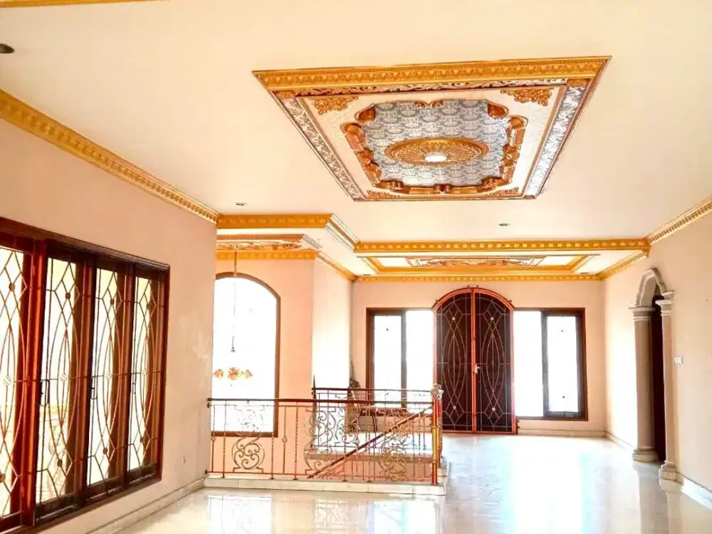 Kesehatan Bintaro Rumah Cantik Dg Halaman Luas Jalan Lebar Hanya dekat Pintu Tol Total Buah Rc Veteran Bintaro