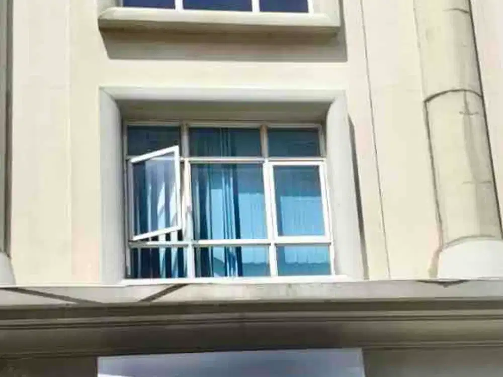 Dijual Ruko Business Park Meruya Ilir 5x13m2 Selalu Tersewa