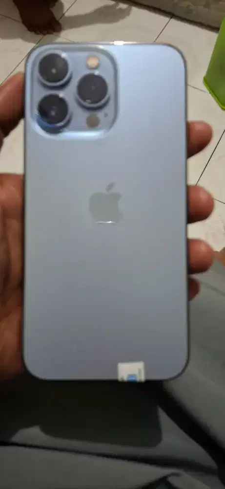 Iphone 13 pro 128 GB ex iBox