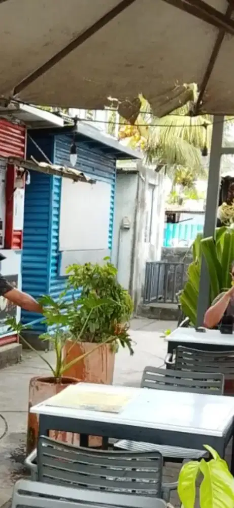 NUSA DUA !! DISEWAKAN 1 Kios untuk makanan/minuman