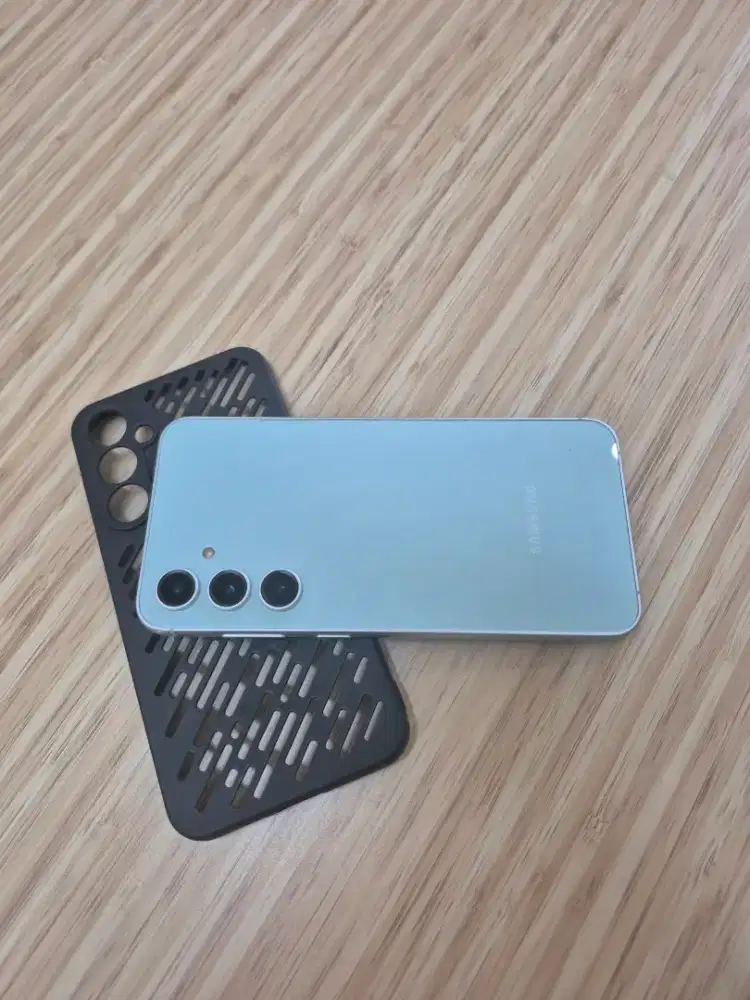 Samsung S23 FE fullset