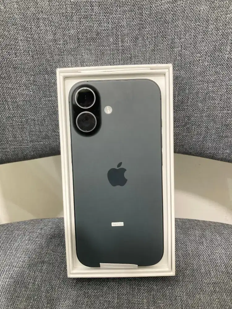 iPhone 17 256gb BH100%