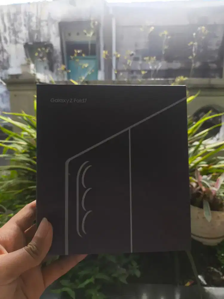 Samsung Z Fold 7 512 GB Grey