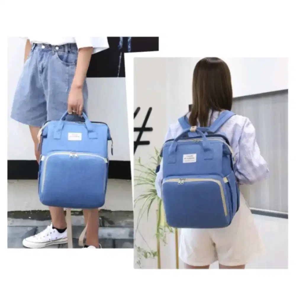 Tas ransel bayi