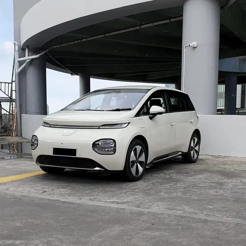 ‼️TERMURAH‼️WULING CLOUD EV PRO 460 KM, MOBIL TERAWAT & SIAP PAKAI.