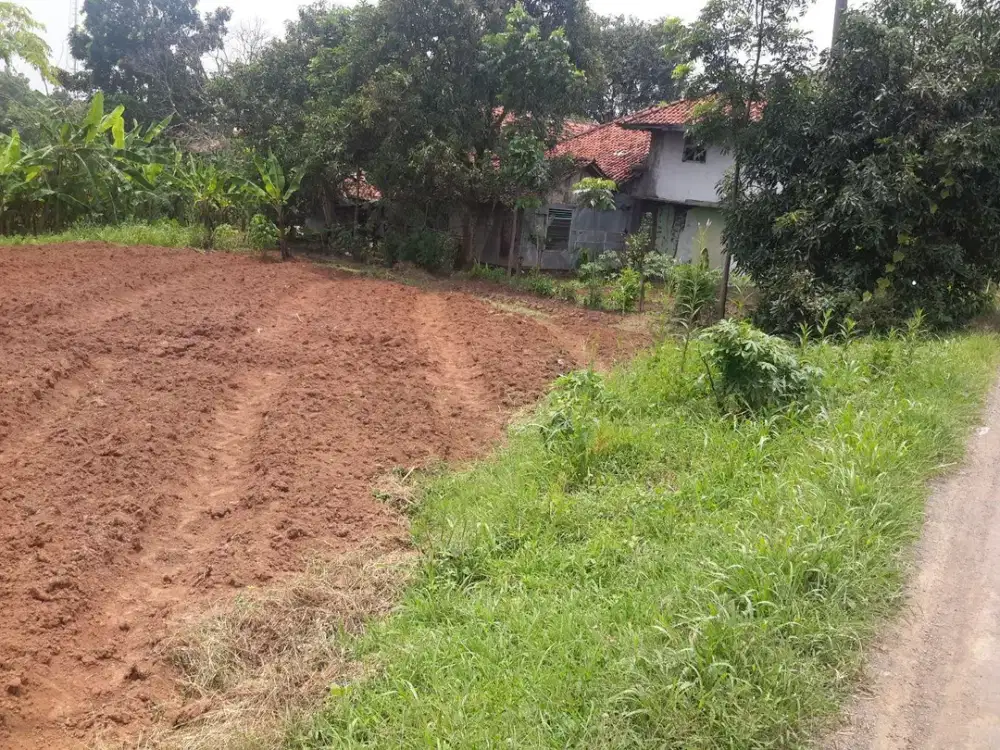 Tanah di Aero City Kawasan Terpadu Kertajati Majalengka