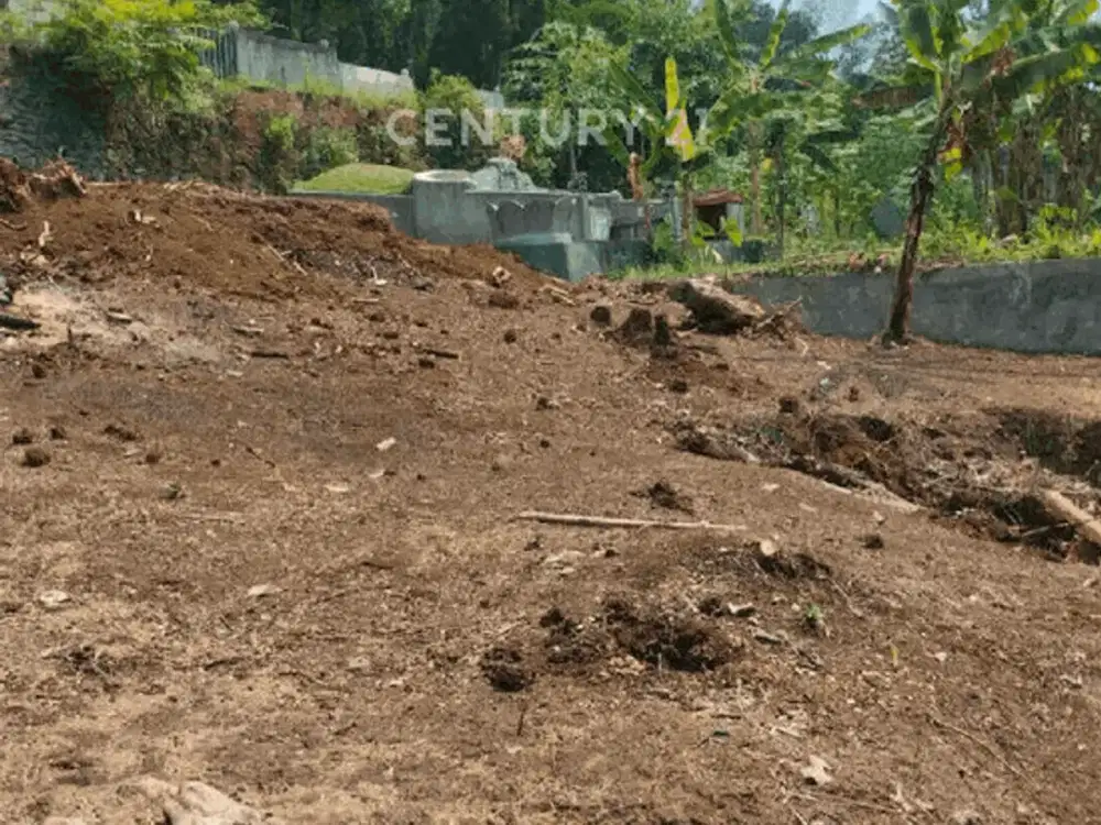 Tanah Untuk Makam  Dan Mudah Di Akses Di Gunung Gadung Bogor