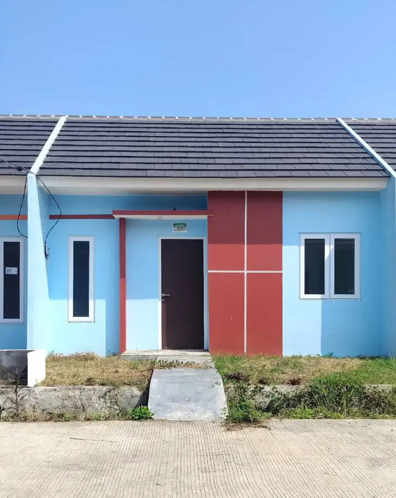 Over kredit Rajeg gardenia tanpa BI ChekiNg