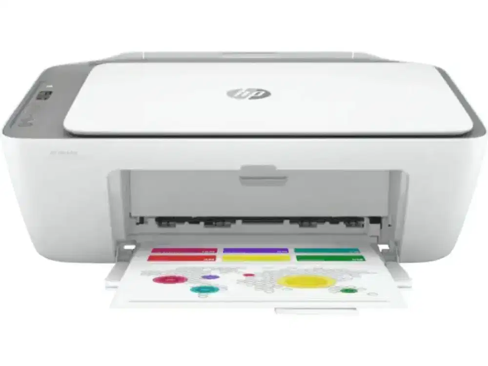 Printer Hp Deskjet Ink Advantage 277series
