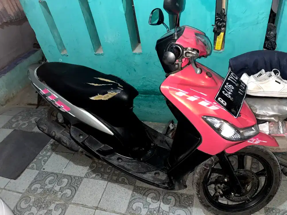 Jual Santai Mio Smile 2009