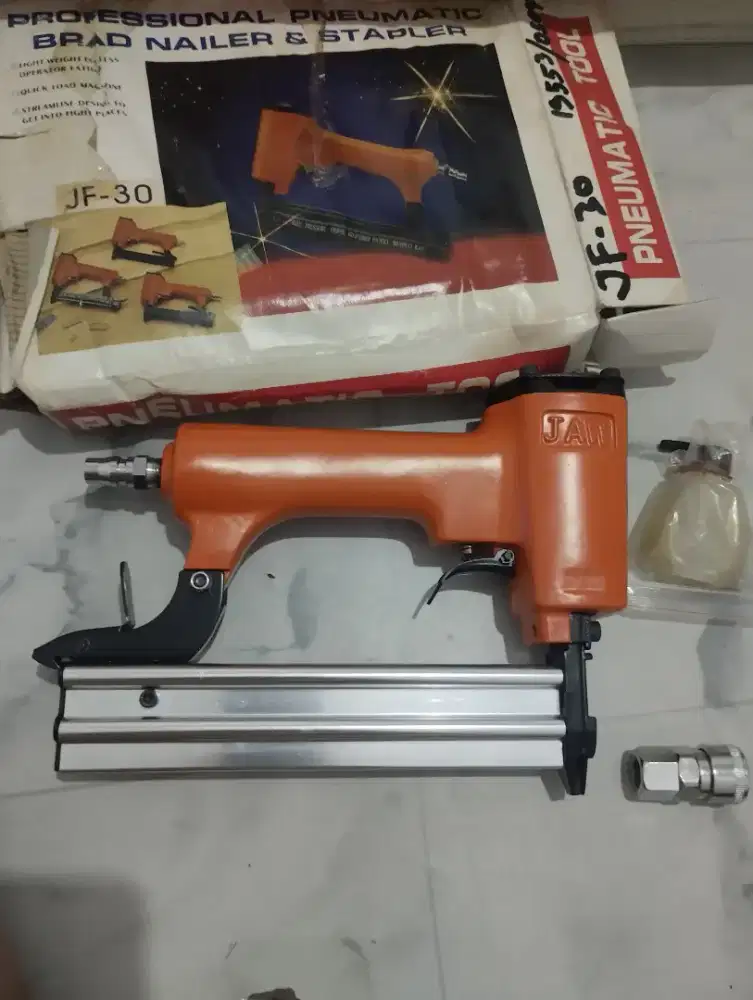 Paku Tembak JAW JF30 Nego