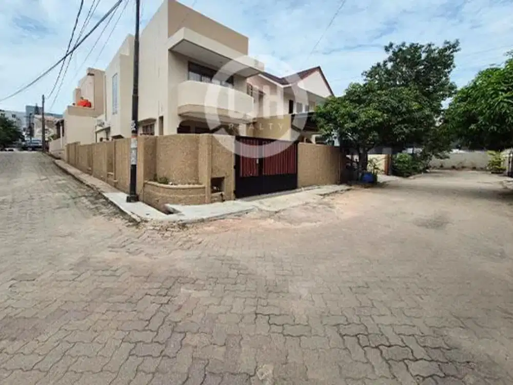 Dijual Rumah di Orchid Park, Batam Centre