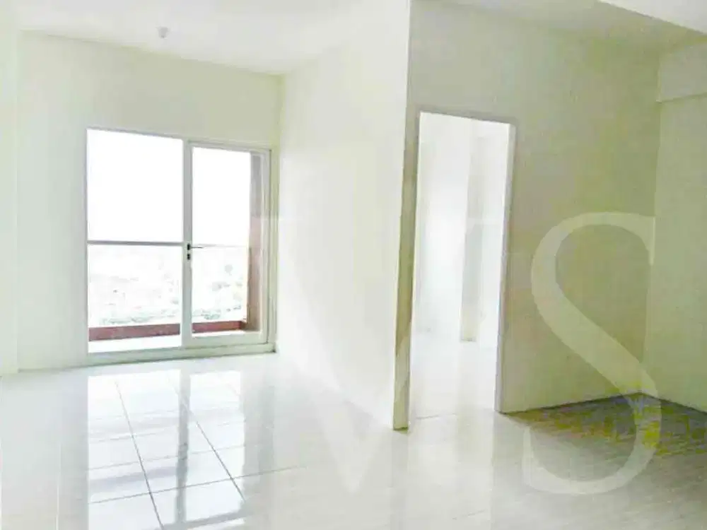 Turun Harga 2BR Puncak Dharmahusada Luas 56 Favorit Lantai Rendah Dkt Unair,ITS