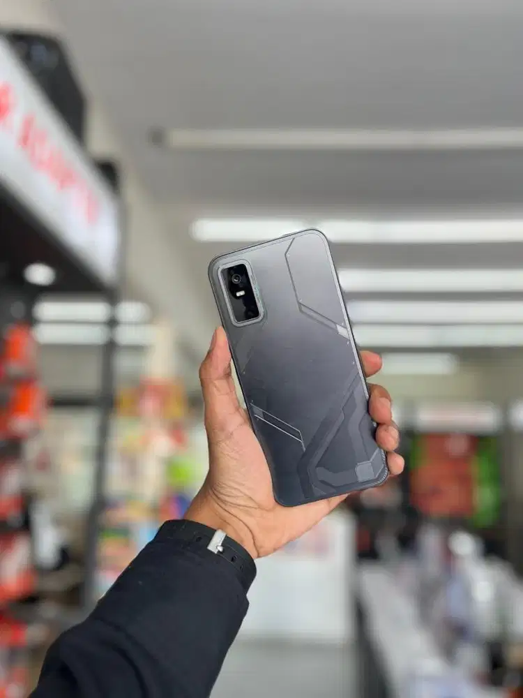 INFINIX GT 30 Pro 5G 8/256