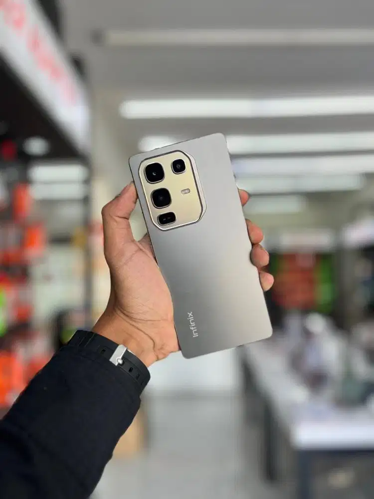 INFINIX NOTE 50 PRO 8/256