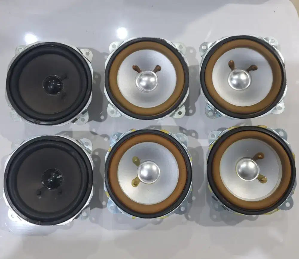 Speaker philips 3 inch