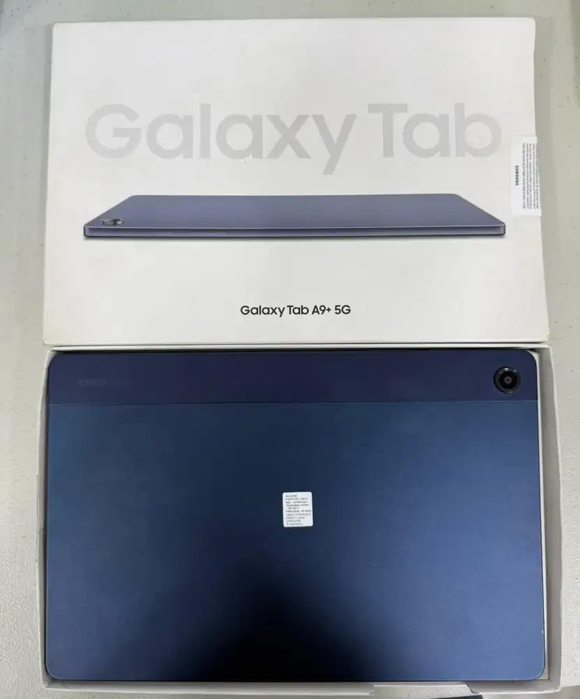 samsung galaxy tab A9+