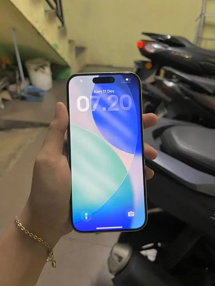 Iphone 15 pro 256 IBOX