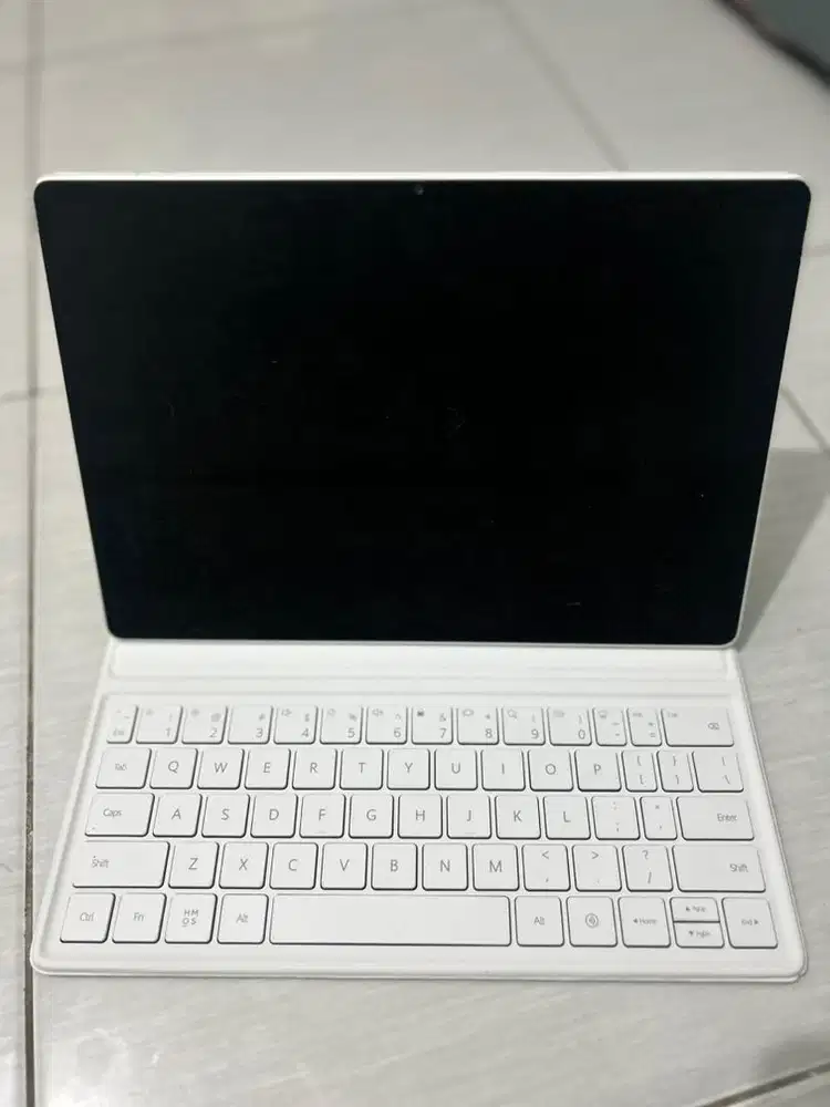 Dijual Tablet Huawei 12X Rp. 7.500.000 Nego tipis