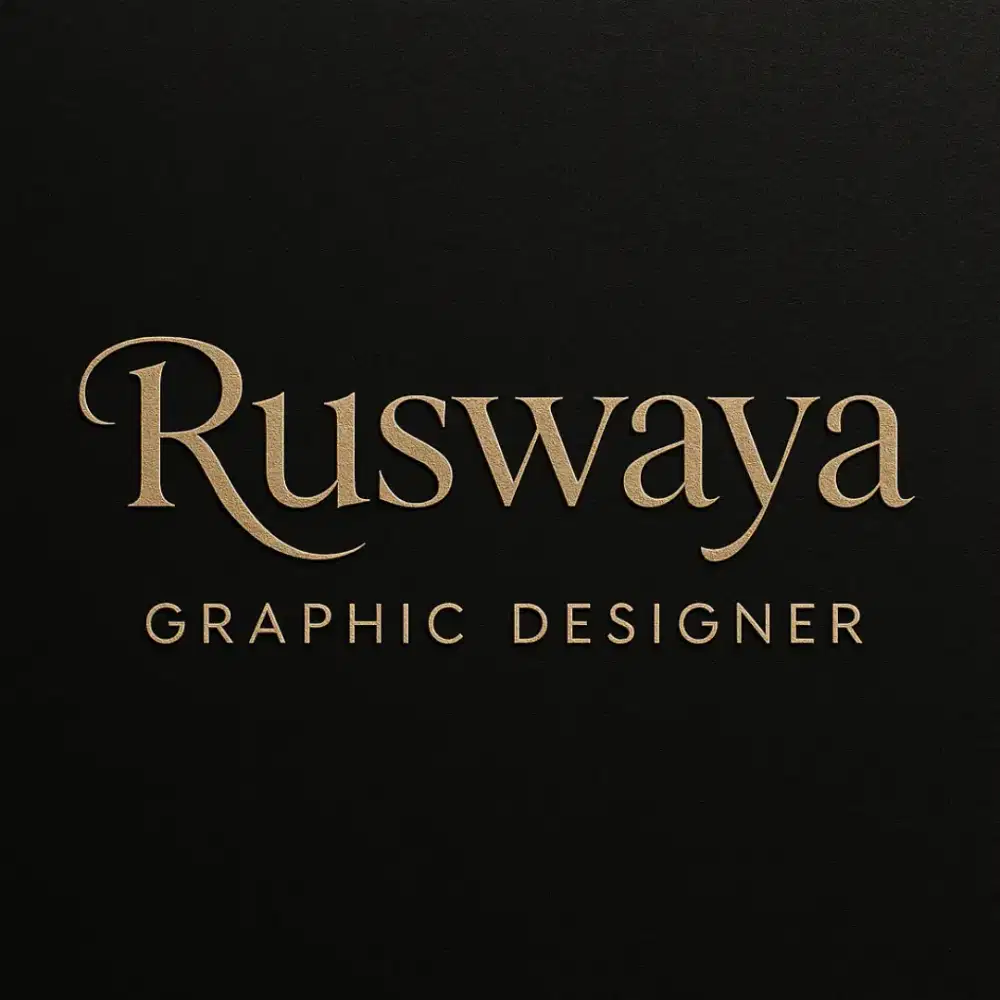 Logo dan Graphic Desainer