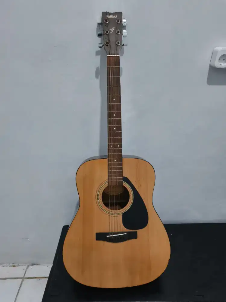 Gitar yamaha f310 original