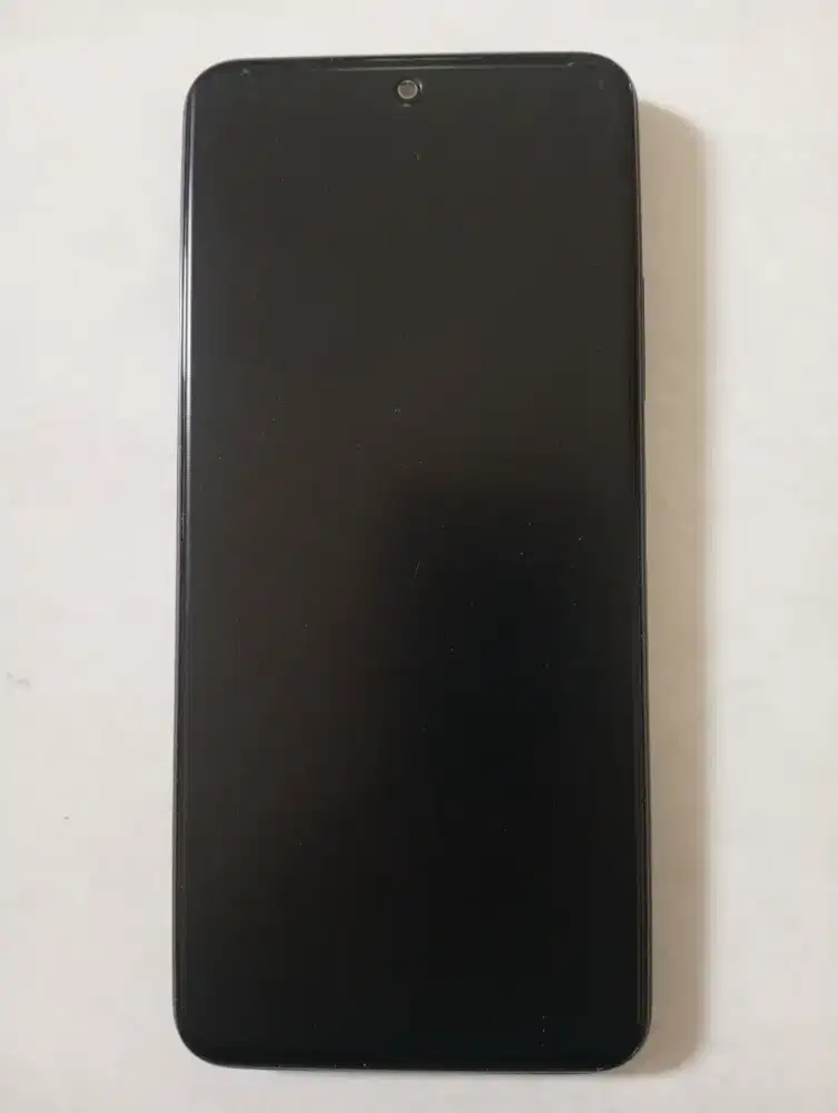 Handphone Xiaomi Redmi Note 12