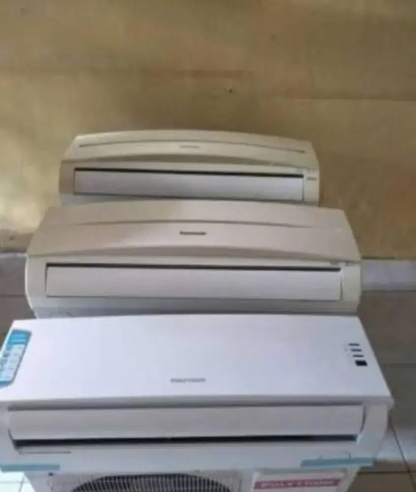 Kipas Angin Model Ac joss