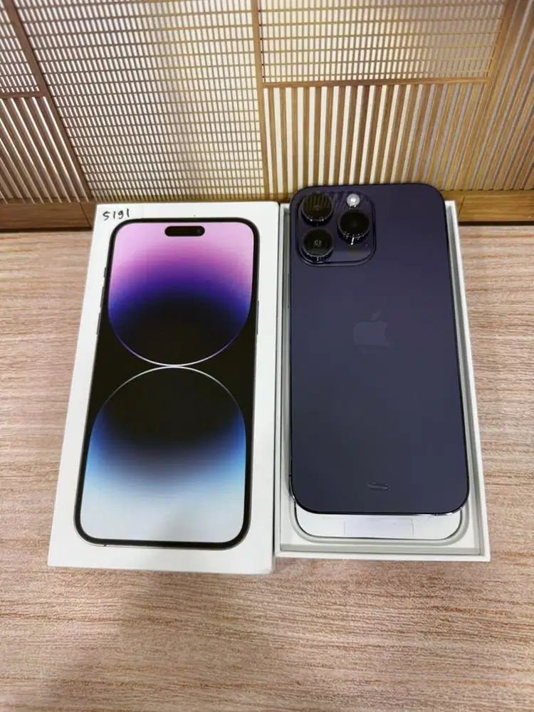 iphone 14promax/128gb