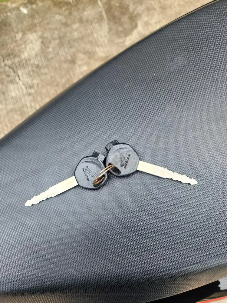 [2] Honda all New beat th 2025 cek unit langsung ke jogyamotor