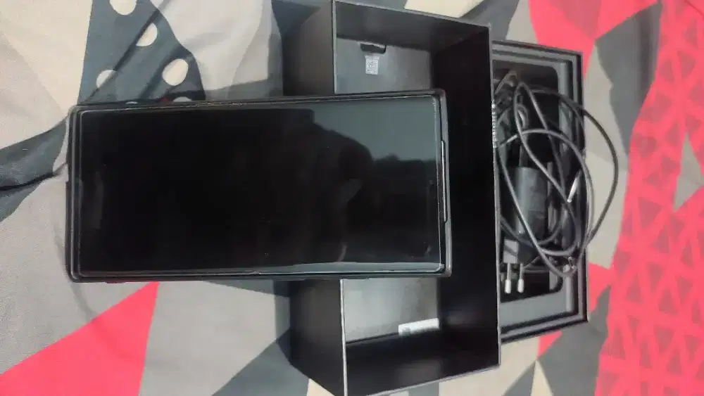 Samsung Note 20 Ultra 8/256