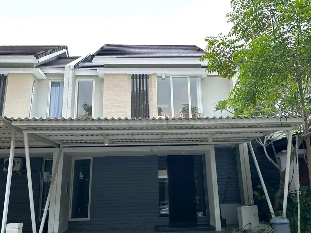 Rumah Citraland Northwest 7x15