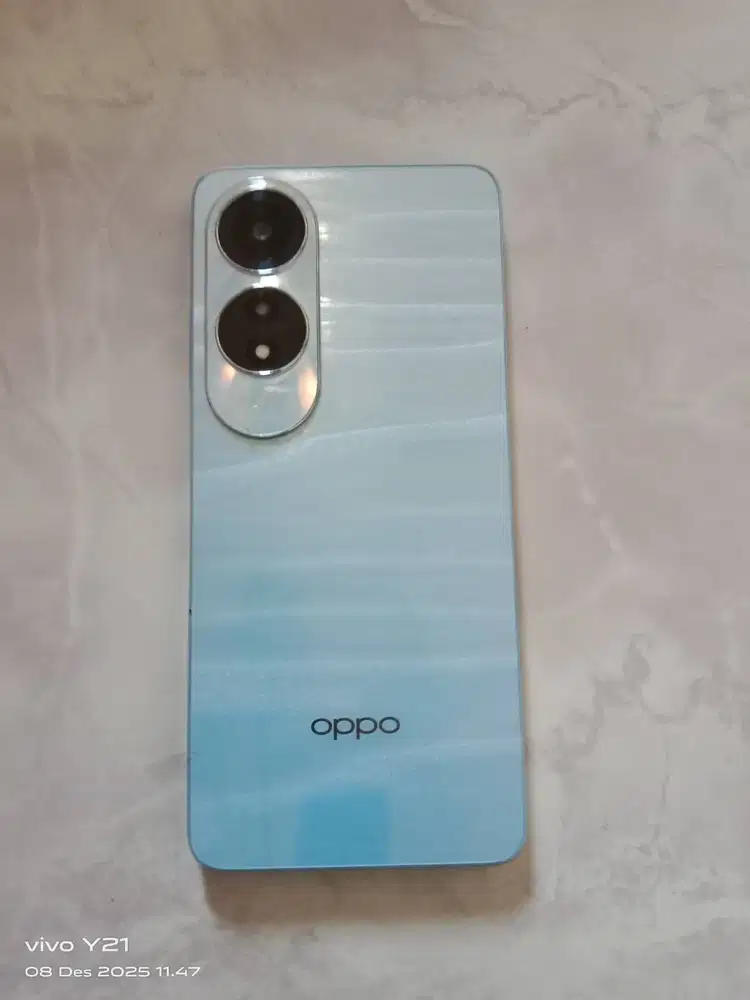 Oppo a60 ram 8/128