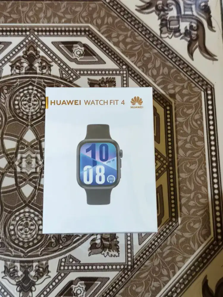 Huawei Watch Fit 4