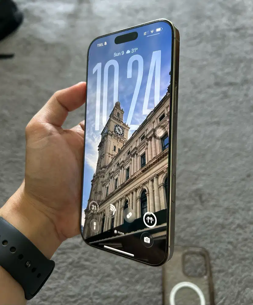 iPhone 16 Pro Max 512gb