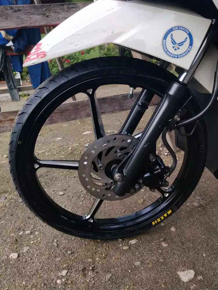 VELG VND AK55 FOR ALL MATIC HONDA 110