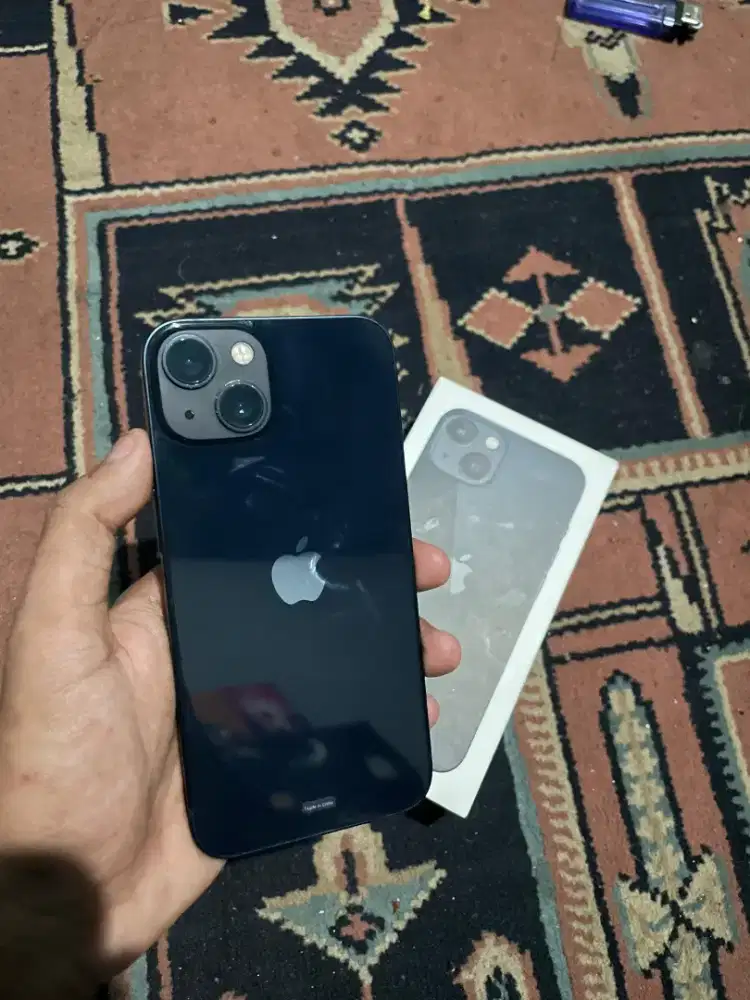 Iphone 13 128gb ibox