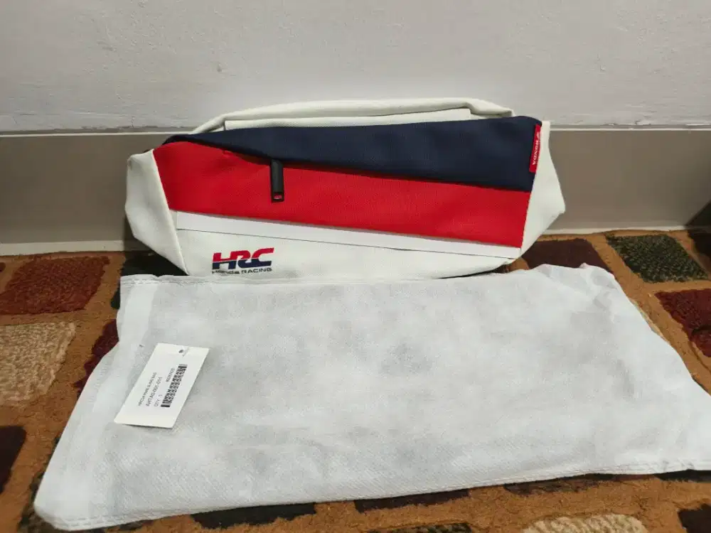 Tas Sling/pinggang Bag HRC RWB