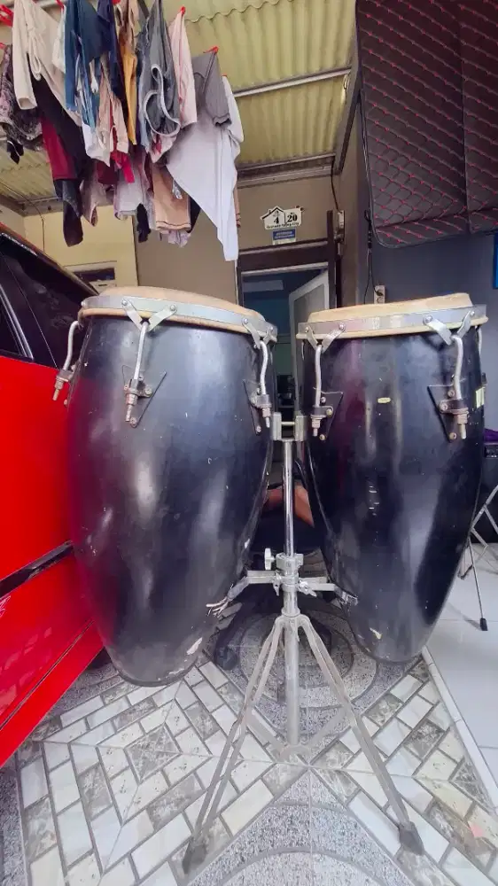 Bongo 80cm made in taiwan